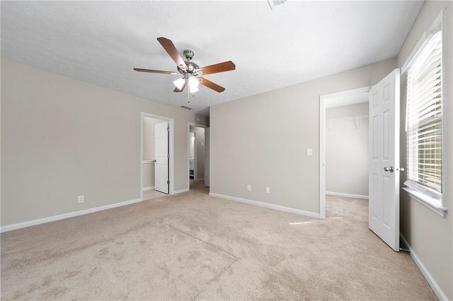 1192 Melton SW Drive, Lilburn, GA 30047