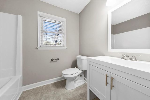 1192 Melton SW Drive, Lilburn, GA 30047