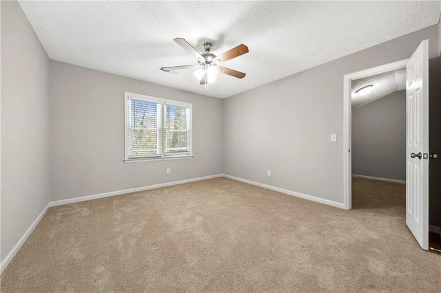 1192 Melton SW Drive, Lilburn, GA 30047