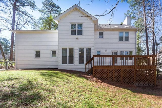 1192 Melton SW Drive, Lilburn, GA 30047