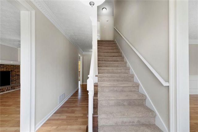 1192 Melton SW Drive, Lilburn, GA 30047