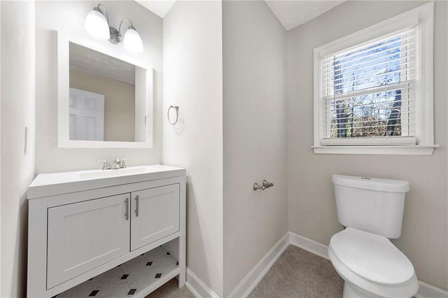 1192 Melton SW Drive, Lilburn, GA 30047