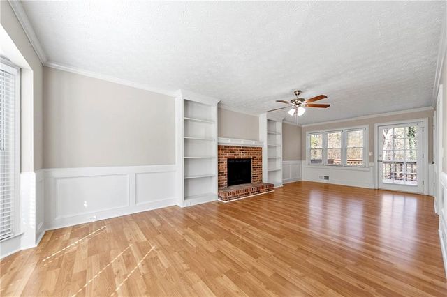 1192 Melton SW Drive, Lilburn, GA 30047