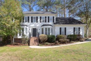 1192 Melton SW Drive, Lilburn, GA 30047