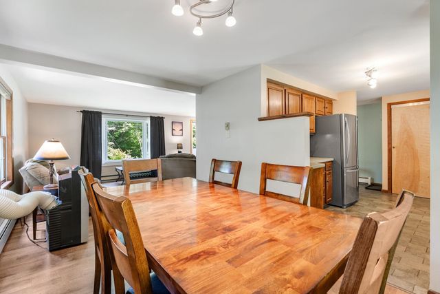92 Stagecoach Road, Northfield, VT 05663
