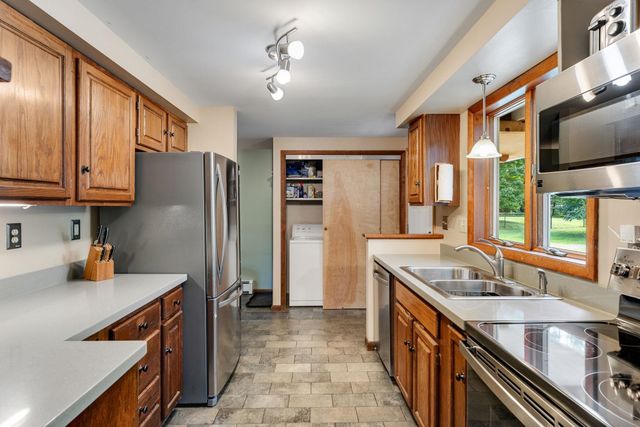92 Stagecoach Road, Northfield, VT 05663