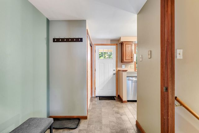 92 Stagecoach Road, Northfield, VT 05663