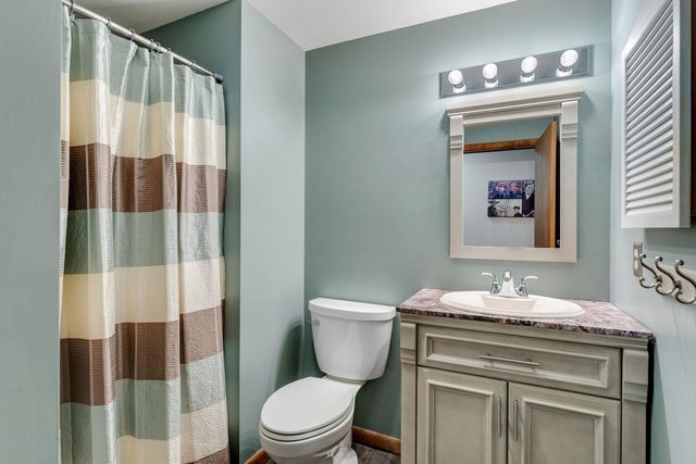 92 Stagecoach Road, Northfield, VT 05663