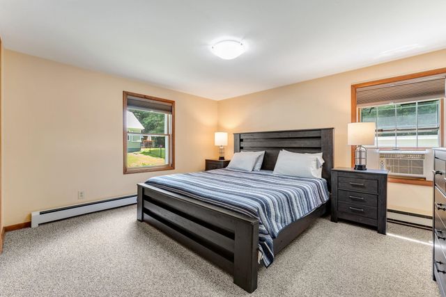 92 Stagecoach Road, Northfield, VT 05663