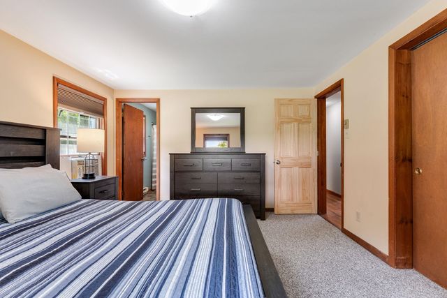 92 Stagecoach Road, Northfield, VT 05663