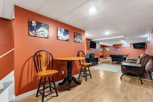 92 Stagecoach Road, Northfield, VT 05663