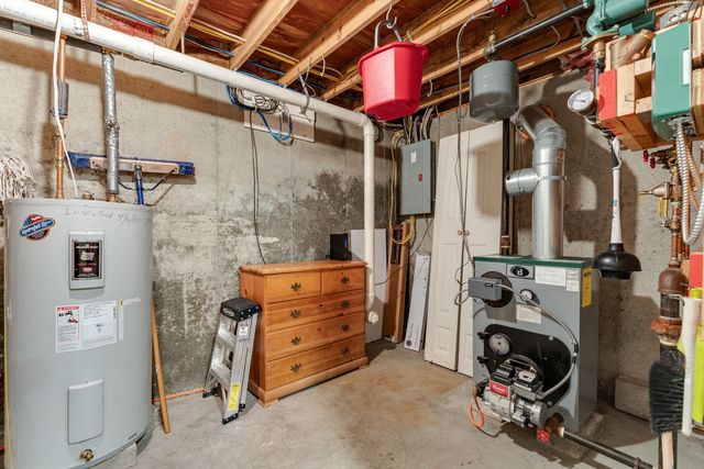 92 Stagecoach Road, Northfield, VT 05663