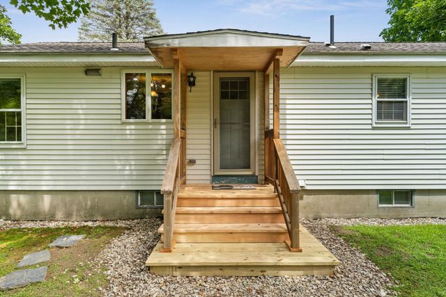 92 Stagecoach Road, Northfield, VT 05663