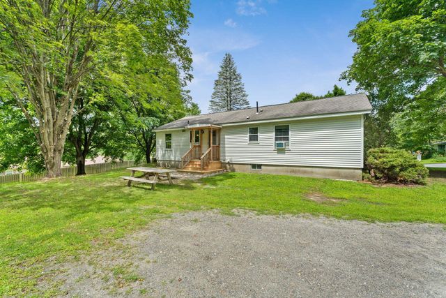 92 Stagecoach Road, Northfield, VT 05663