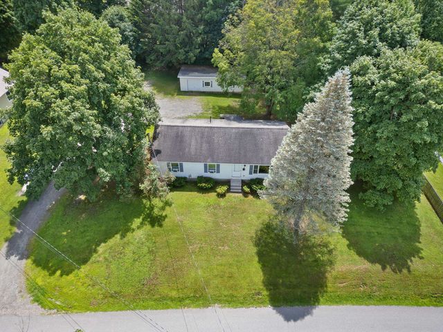 92 Stagecoach Road, Northfield, VT 05663