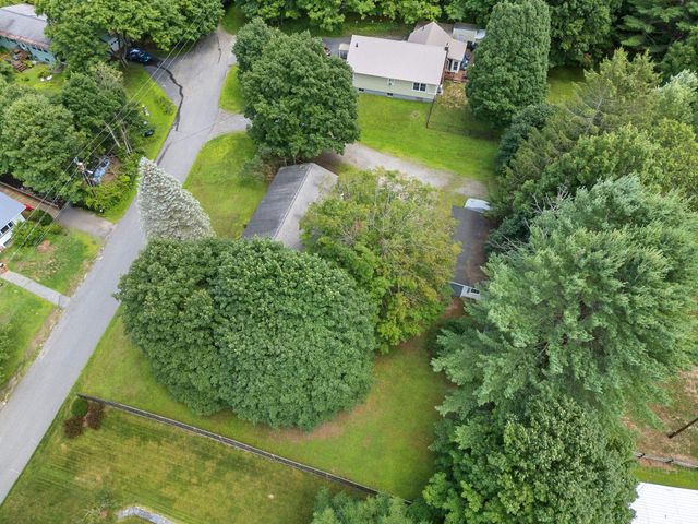 92 Stagecoach Road, Northfield, VT 05663
