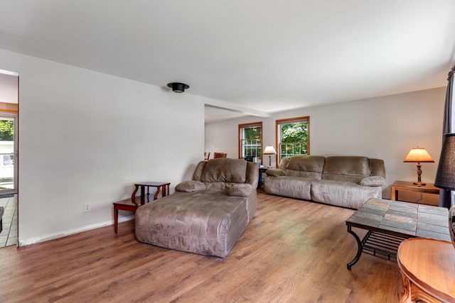92 Stagecoach Road, Northfield, VT 05663