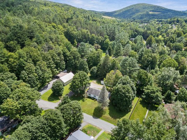 92 Stagecoach Road, Northfield, VT 05663