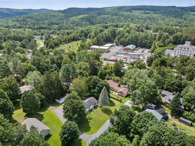 92 Stagecoach Road, Northfield, VT 05663
