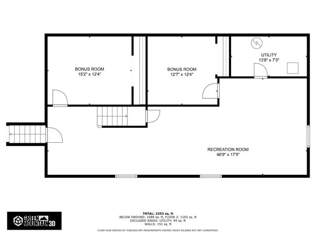 92 Stagecoach Road, Northfield, VT 05663