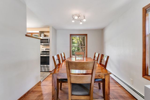92 Stagecoach Road, Northfield, VT 05663