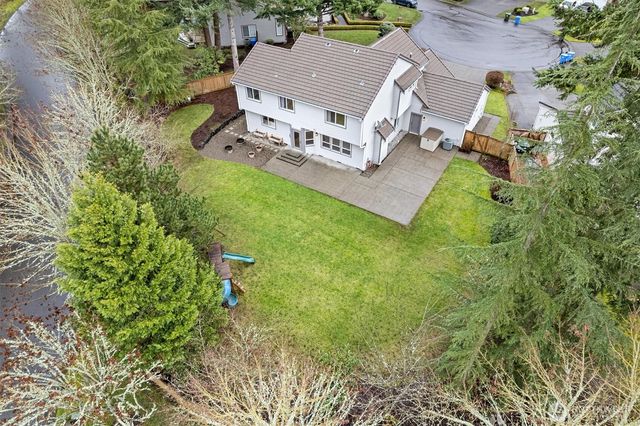 16918 88th Avenue E, Puyallup, WA 98375