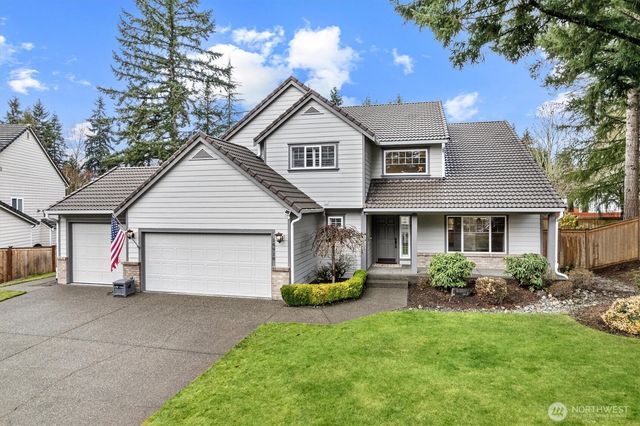 16918 88th Avenue E, Puyallup, WA 98375