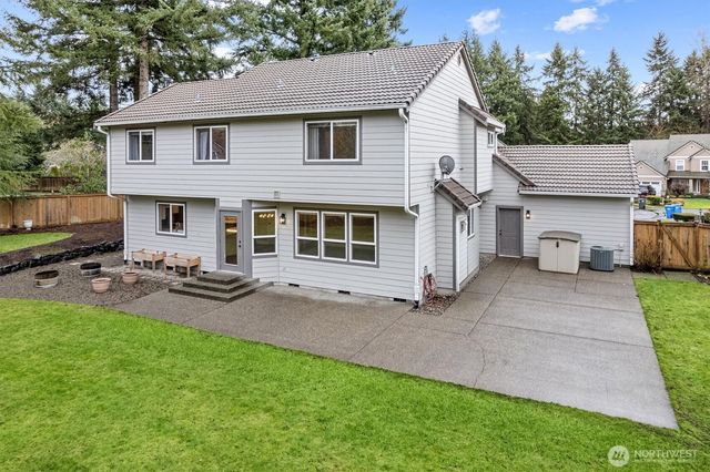 16918 88th Avenue E, Puyallup, WA 98375