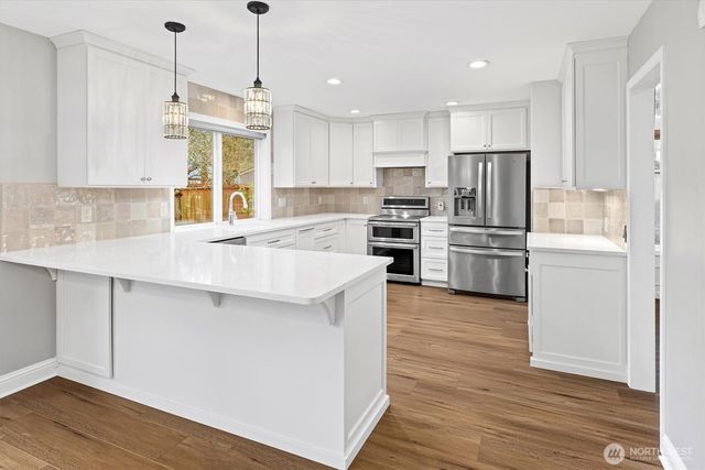 16918 88th Avenue E, Puyallup, WA 98375