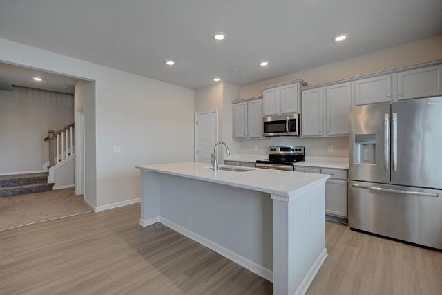 2113 Wesson Court, Kennesaw, GA 30144