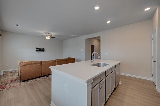 2113 Wesson Court, Kennesaw, GA 30144