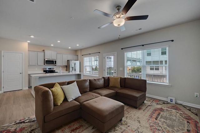2113 Wesson Court, Kennesaw, GA 30144