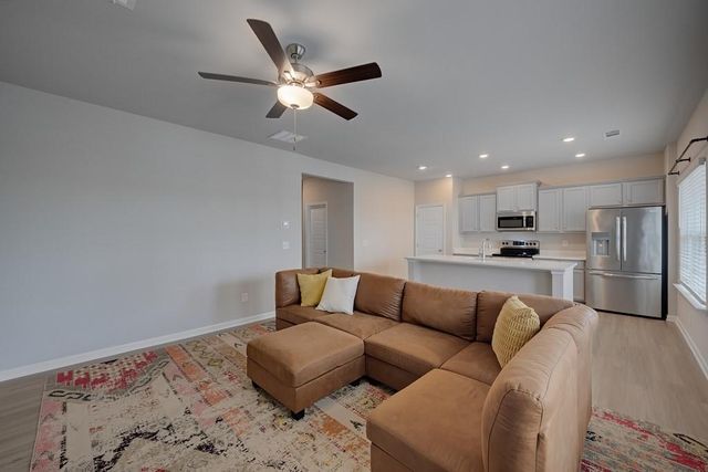 2113 Wesson Court, Kennesaw, GA 30144