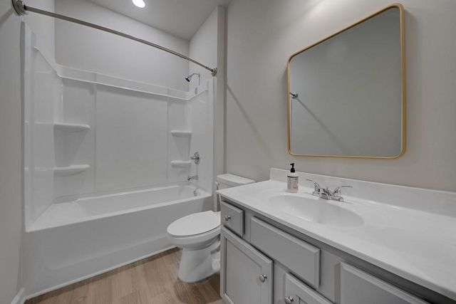 2113 Wesson Court, Kennesaw, GA 30144