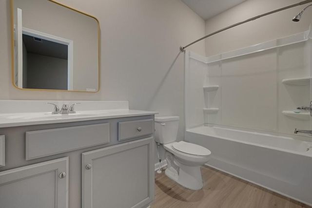 2113 Wesson Court, Kennesaw, GA 30144