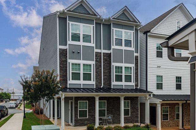 2113 Wesson Court, Kennesaw, GA 30144