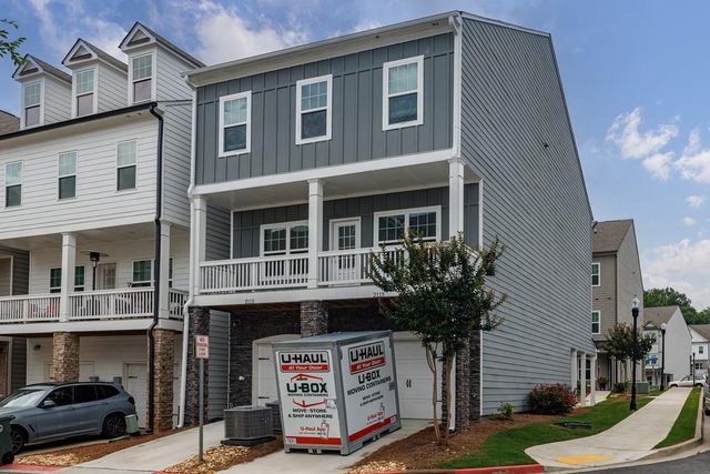 2113 Wesson Court, Kennesaw, GA 30144