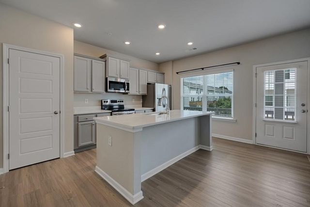 2113 Wesson Court, Kennesaw, GA 30144