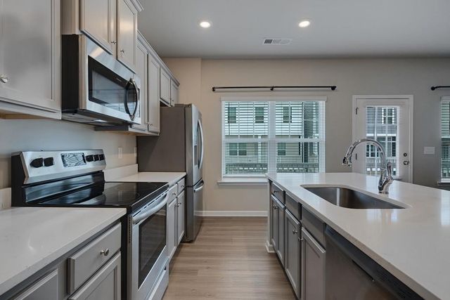 2113 Wesson Court, Kennesaw, GA 30144