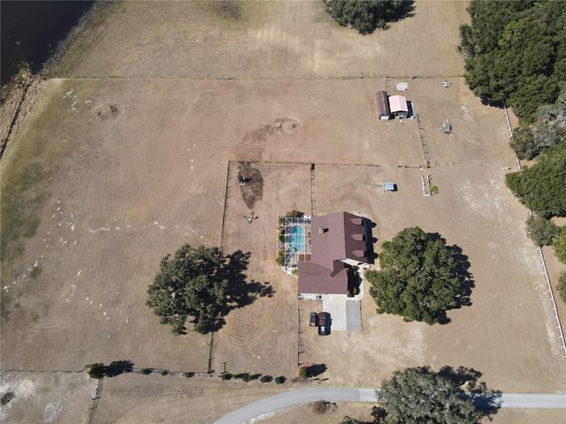 35400 LAKE RAY DRIVE, Dade City, FL 33525