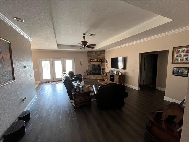 35400 LAKE RAY DRIVE, Dade City, FL 33525