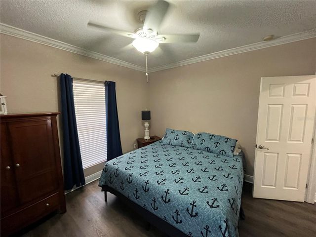 35400 LAKE RAY DRIVE, Dade City, FL 33525