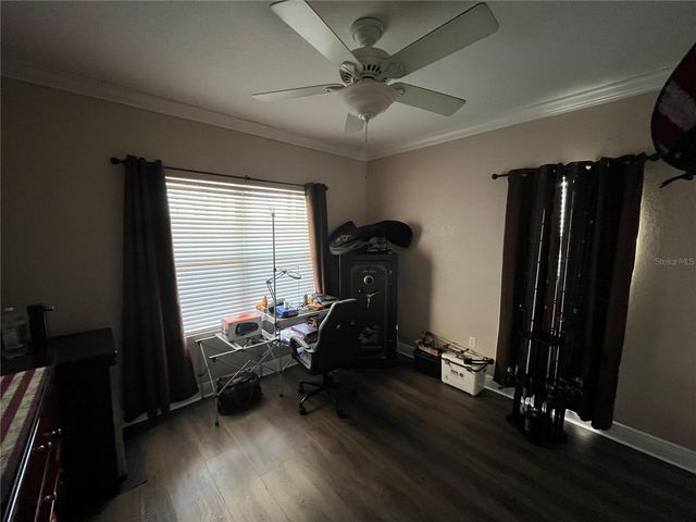 35400 LAKE RAY DRIVE, Dade City, FL 33525