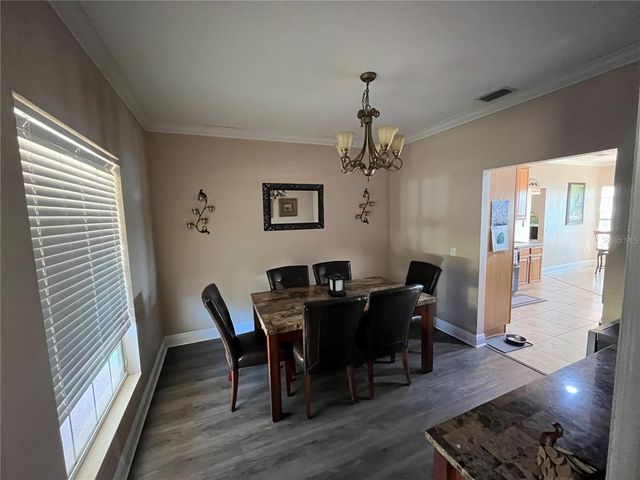 35400 LAKE RAY DRIVE, Dade City, FL 33525