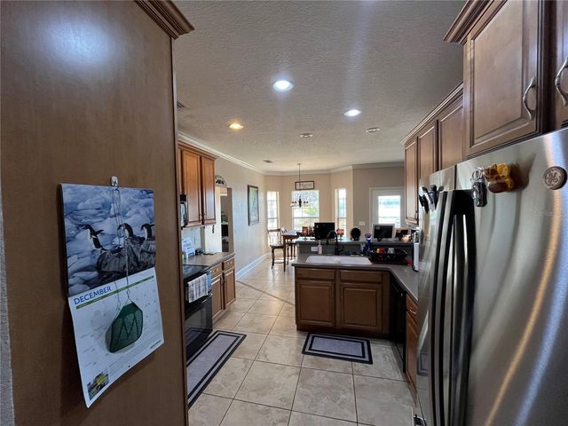 35400 LAKE RAY DRIVE, Dade City, FL 33525