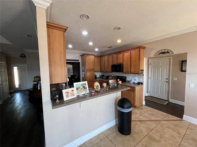 35400 LAKE RAY DRIVE, Dade City, FL 33525