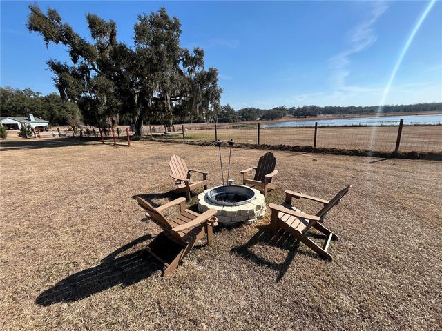 35400 LAKE RAY DRIVE, Dade City, FL 33525