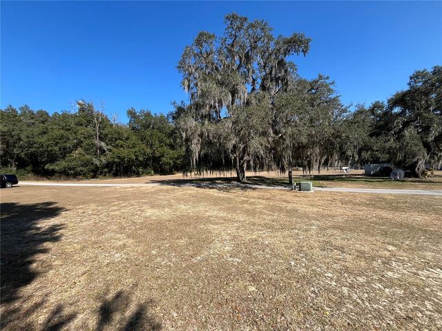 35400 LAKE RAY DRIVE, Dade City, FL 33525