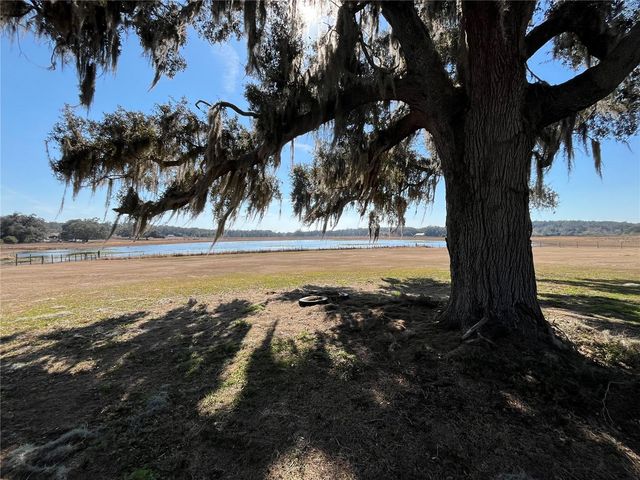 35400 LAKE RAY DRIVE, Dade City, FL 33525