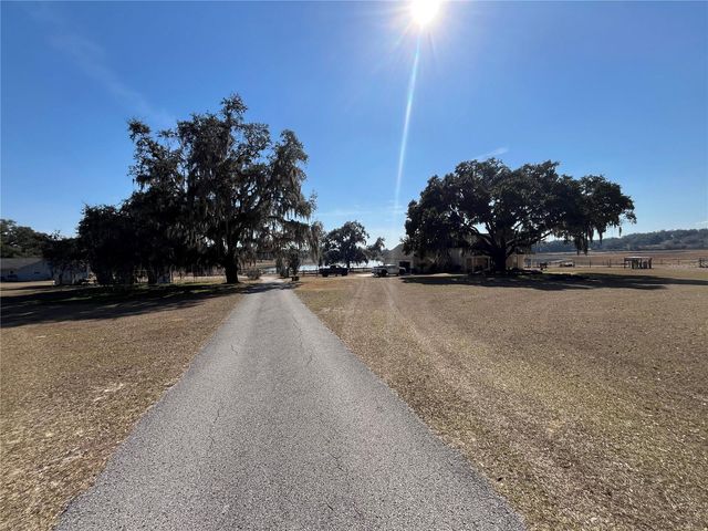 35400 LAKE RAY DRIVE, Dade City, FL 33525